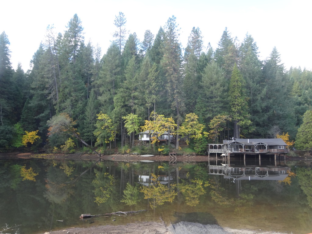 Day 19 Bucks Lake, CA to South Shore Lake Tahoe, CA