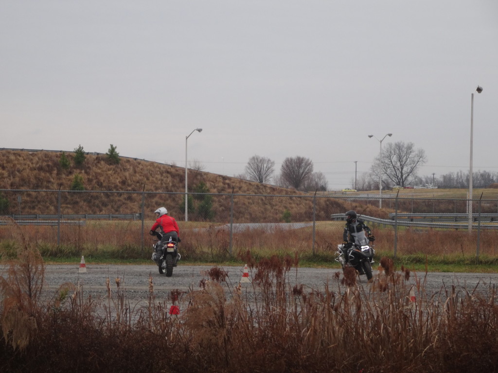 ross galen tight turns